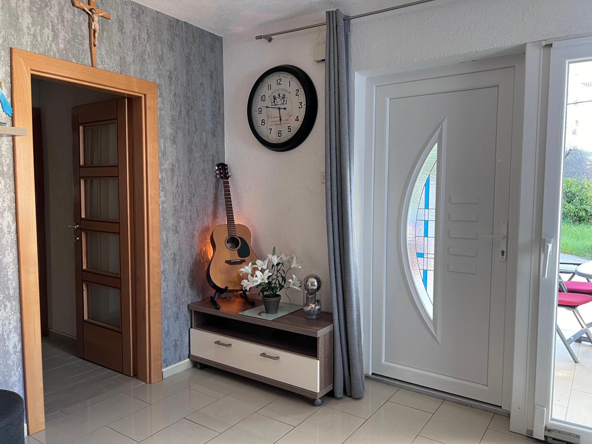 Apartment Mira - Sea View Trogir Buitenkant foto
